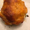 1035's cooksnap of when they made ロースト･カリフラワー.