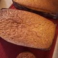 yusura2000's cooksnap of when they made 簡単！HMで基本のしっとりパウンドケーキ.