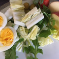ﾌﾞﾚﾝﾀﾞ's cooksnap of when they made 時短簡単＊少ないお水で、茹で卵を作る方法.