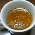 みとー's cooksnap of when they made 放っておくだけの簡単パスタスープ♪.