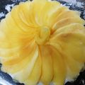 どらり☆'s cooksnap of when they made ふわふわヨーグルトムース☆生クリームなし.