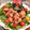 ぷーちょす's cooksnap of when they made いつもの唐揚げをクリスマスの唐揚げに！.