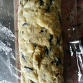 maknの食卓's cooksnap of when they made 豆腐とひじきの卵焼き.