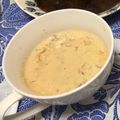 クックXM0MJB☆'s cooksnap of when they made おうちで簡単やさしい豆漿(ドウジャン).