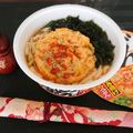 プニのふ04's cooksnap of when they made 姉さん、事件です！.