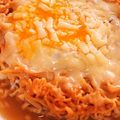 ひぃたろぉ～♪'s cooksnap of when they made おひとりさまの冒険チキンラーメン.