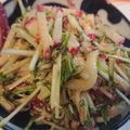クック5913HC☆'s cooksnap of when they made 簡単な一品【大根のマヨサラダ】大根サラダ.
