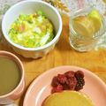 mmameco's cooksnap of when they made 卵焼き.