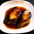 Hirarinn☆'s cooksnap of when they made 【 フライパンで♪ブリの照り焼き 】.