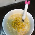 エリコフ's cooksnap of when they made ★美味しい味噌おじや★.