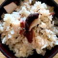 あむあむろ's cooksnap of when they made 我が家のたこ飯.