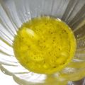 クック2SI6IC☆'s cooksnap of when they made QC・基本のイタリアンドレッシング.