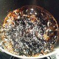 みおるんるん's cooksnap of when they made 生のりつくだ煮.