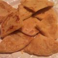 ぶるこっと's cooksnap of when they made しっとり☆もちもち　豆腐パンケーキ.