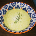 ☆まるゆこ☆'s cooksnap of when they made お鍋１つで簡単～南瓜のスープ～.