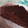 あきぃ∞'s cooksnap of when they made 簡単おからケーキ.
