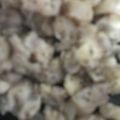 ma___111's cooksnap of when they made ✿鶏ひざ軟骨のピリ辛炒め煮✿.