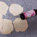 アクセル☆'s cooksnap of when they made 肉まんの生地や餃子の皮を丸くのばす方法.