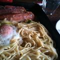 hal_rescue's cooksnap of when they made 鯛のアクアパッツァ.