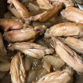 はちみつ1221's cooksnap of when they made 我が家の手羽中と大根の甘辛♪.