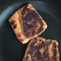 お願いひつじ's cooksnap of when they made 漬け込んでうまうま♡油揚げの生姜焼き.