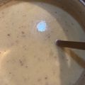 そばのすけ's cooksnap of when they made 簡単♪【サツマイモのポタージュ】スープ.