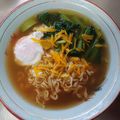 マリィの母's cooksnap of when they made 抜群！ゆずラーメン.