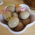 iamsho's cooksnap of when they made 半熟うずらの味付け卵.