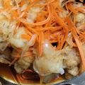 ★とみか★'s cooksnap of when they made 簡単絶品！鶏もも肉の南蛮漬け.