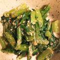 ムーミン☆ママ's cooksnap of when they made 春菊のゴマ和え☆.