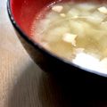 おさかな♡ママン's cooksnap of when they made ～かぶとベーコンのコロコロスープ～.