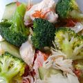 クックXMXA50☆'s cooksnap of when they made 簡単にデパ地下マリネ液.