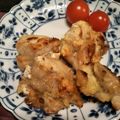 アルカママ's cooksnap of when they made 簡単、北海道「塩」ざんぎ。.