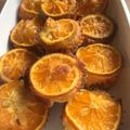 Pikakelani's cooksnap of when they made 簡単★甘酸っぱいみかんケーキ.