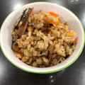 こちたな's cooksnap of when they made さんま缶で簡単☆炊き込みごはん.