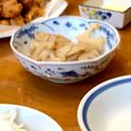 紗ぁ☆'s cooksnap of when they made 白さ際立つ☆蓮根の金平！【白だし】.