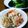 ざじよ's cooksnap of when they made タラコサラスパ！.