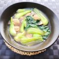 よこ耳ねこ's cooksnap of when they made 【農家のレシピ】肉団子鍋.