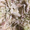 クックJVNQNE☆'s cooksnap of when they made 超簡単☆ツナマヨで無限キャベツ♪.