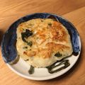 ぴろり＋'s cooksnap of when they made 刺身のつまで大根もち.