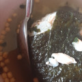 カクヨ's cooksnap of when they made 鮭とすりごまのおにぎり☆～リメイク付き～.