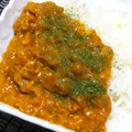 nosso's cooksnap of when they made 簡単15分＊ツナと玉ねぎのカレーライス.