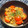 nosso's cooksnap of when they made 毎日の納豆●プチトマトとあわせてサラダ風.
