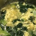 クックピヨ's cooksnap of when they made 創味シャンタンで簡単☆春雨スープ♪.
