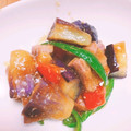 クックBV59EC☆'s cooksnap of when they made 特別な✨豚肩ロースと野菜三種のとろみ炒め.