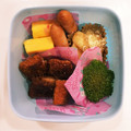 ❁Abake❁'s cooksnap of when they made ◆ソースカツ丼・ソース（福井風）◆.