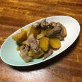 かよばぁ's cooksnap of when they made 簡単！さつまいもと豚バラの煮物♫.