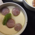 さくらんぼくんのママ's cooksnap of when they made 【簡単☆時短レシピ】洋風茶碗蒸し.