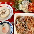 みっくママ's cooksnap of when they made 豚こま肉のやわらか煮.