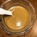 けいりんちゃん♪'s cooksnap of when they made ［お鍋に ゴマだれ お子様にも］.